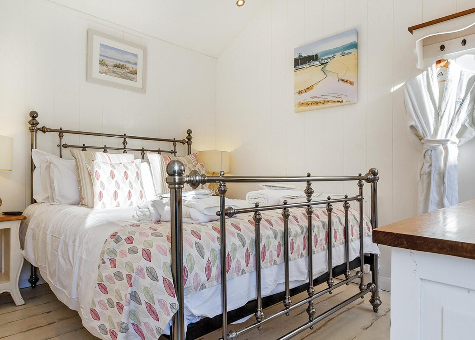 Beach Cove Coastal Retreat Ильфракомб Номер фото